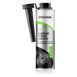 Aditívum DYNAMAX benzinadalék, 300ml (Winter)