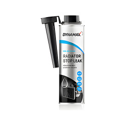 Aditívum DYNAMAX radiátor tömítőanyag, 300ml