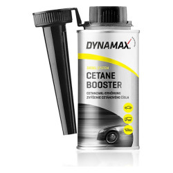 Aditívum DYNAMAX CETANE BOOSTER, 150ml