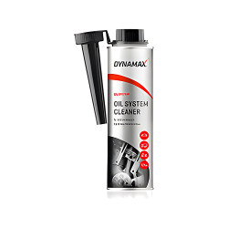 Aditívum DYNAMAX motoröblítés, 300ml