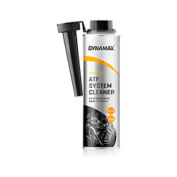 Aditívum DYNAMAX az ATF rendszer tisztításához, 300ml