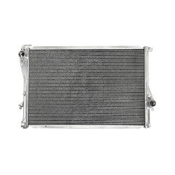 Aluminium vízhűtő BMW E39 M5