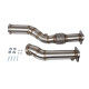 Down pipe, dump pipe Downpipe for BMW G87 S58 M3 2022+ | race-shop.hu
