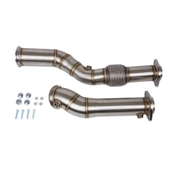 Downpipe for BMW G82 S58 M4 2021+