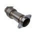 Down pipe, dump pipe Downpipe for BMW G82 S58 M4 2021+ | race-shop.hu