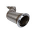 Down pipe, dump pipe Downpipe for BMW G80 S58 M3 2020+ | race-shop.hu