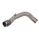 Down pipe, dump pipe Downpipe BMW X6M F96 (20+) | race-shop.hu