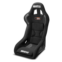 Sportülés Sparco EVO CARBON FIA