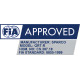 FIA homologizációval Sportülés Sparco QRT-R PERFORMANCE FIA | race-shop.hu