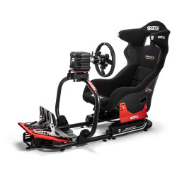 Sim racing Sparco Evolve GT-R RIG I