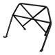 Rollcages and Rollbars Bukókeret BMW E46 Coupe, Compact, Sedan | race-shop.hu