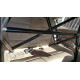 Rollcages and Rollbars Bukókeret BMW E46 Coupe, Compact, Sedan | race-shop.hu