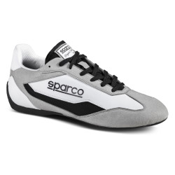 Sparco cipő S-Drive - fehér