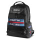SPARCO Superstage Hátizsák MARTINI RACING