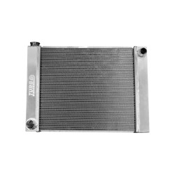 Universal ALU hűtő 55,5x46,5x8cm