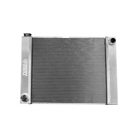 Vízhűtők Univerzális ALU hűtő 60,5x46,5x8cm | race-shop.hu