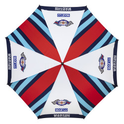 Replica esernyő SPARCO MARTINI RACING