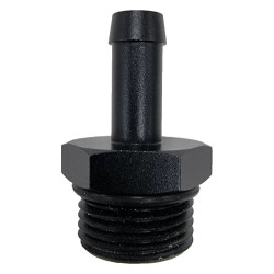 Davies Craig AN10 ORB to 3/8" (9,5mm) Push On Hose Barb FItting FItting