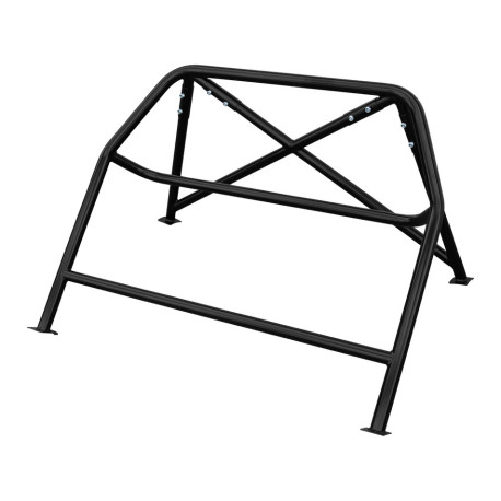Rollcages and Rollbars Bukókeret BMW E36 Coupe, Compact, Sedan | race-shop.hu