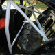 Rollcages and Rollbars Bukókeret BMW E36 Coupe, Compact, Sedan | race-shop.hu