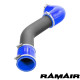SIMOTA & MISHIMOTO & RAMAIR & FORGE Performance légszűrő készlet RAMAIR Ford Fiesta MK8 1.0 Ecoboost 2017-2020 | race-shop.hu