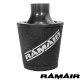 SIMOTA & MISHIMOTO & RAMAIR & FORGE Performance légszűrő készlet RAMAIR Ford Fiesta MK8 1.0 Ecoboost 2017-2020 | race-shop.hu