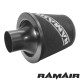 SIMOTA & MISHIMOTO & RAMAIR & FORGE Performance légszűrő készlet RAMAIR Ford Fiesta MK8 1.0 Ecoboost 2017-2020 | race-shop.hu