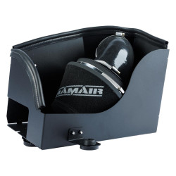 Performance airbox készlet RAMAIR for VW Golf (MK5) 3.2 R32 2005-2008