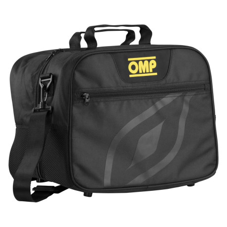 Táskák, pénztárcák OMP Plus táska | race-shop.hu