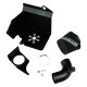 SIMOTA & MISHIMOTO & RAMAIR & FORGE Ramair Performance Intake Kit for Renault Clio (MK4) 1.6 RS 2013-2023 | race-shop.hu