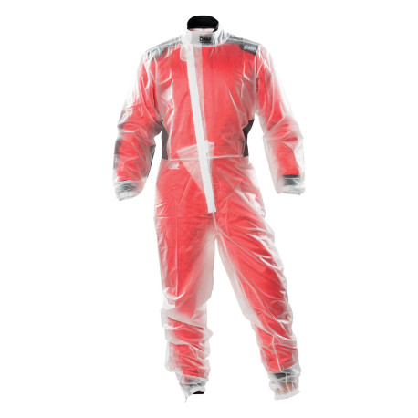 Overálok Gyerek esőkabát OMP RAIN OVERALL | race-shop.hu