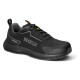 Sparco biztonsági cipő Traction FUJI, fekete