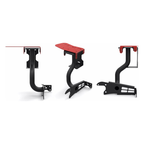 SIM Racing Sparco Evolve sebességváltó kéziféktartó RHS | race-shop.hu