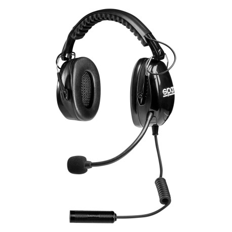 Headsets SPARCO headset RT-PRO F | race-shop.hu