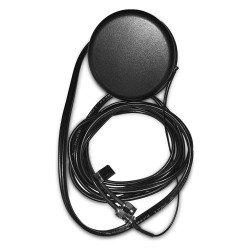 SPARCO GPS antenna IS-400 interkomhoz