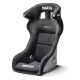 Sparco Sim Racing Ülés Circuit QRT