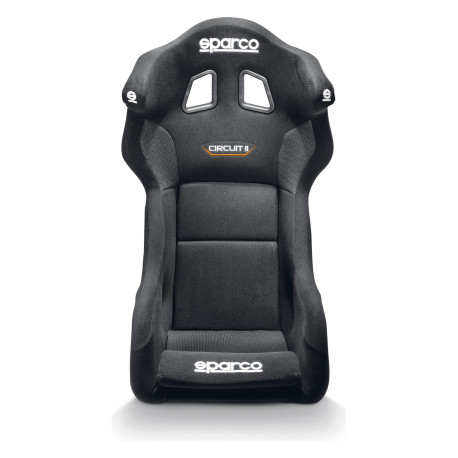 SIM Racing Sparco Sim Racing Ülés Circuit II QRT | race-shop.hu