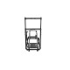 Playseat Races SIM verseny keret V2 | race-shop.hu