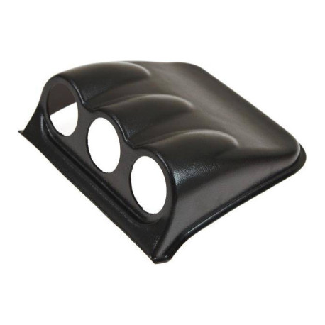 Óra foglalatok autótípusok szerint Műszeróratartó console Subaru Impreza 96-00 | race-shop.hu