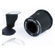 SIMOTA & MISHIMOTO & RAMAIR & FORGE Proram Performance Pleated Induction Kit for Audi A3 8Y (2020-) 2.0 TDI | race-shop.hu