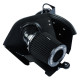 SIMOTA & MISHIMOTO & RAMAIR & FORGE Proram Performance Pleated Induction Kit for Audi A3 8Y (2020-) 2.0 TDI | race-shop.hu