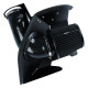 Leon Proram Performance Pleated Induction Kit for SEAT Leon KL (2020-) 2.0 TD | race-shop.hu
