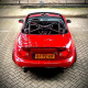 Rollcages and Rollbars MX-5 NA/NB X típusú bukócső + ajtórúd-tartók | race-shop.hu