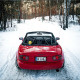 Rollcages and Rollbars MX-5 NA/NB V Bukócső | race-shop.hu