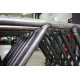 Rollcages and Rollbars MX-5 NA/NB V Bukócső + Ajtórúd-tartók | race-shop.hu