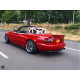 Rollcages and Rollbars MX-5 NA/NB X típusú bukócső | race-shop.hu