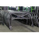 Rollcages and Rollbars MX-5 NA/NB X típusú bukócső | race-shop.hu