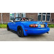 Rollcages and Rollbars MX-5 NA/NB X típusú bukócső | race-shop.hu