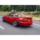 Rollcages and Rollbars MX-5 NA/NB X típusú bukócső | race-shop.hu