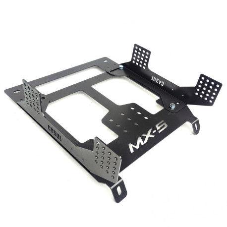 Üléskonzolok autótípusok szerint Mazda MX-5 NC bucket seat mounts (right) | race-shop.hu